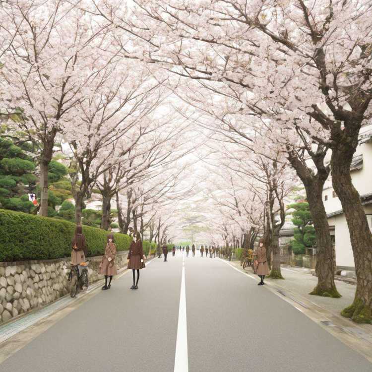 日本の住宅街の道路基础模型XL by swingwings on Tensor.Art