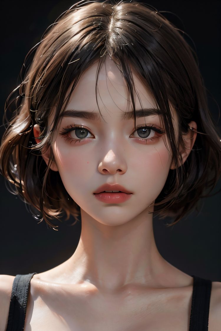 real j 3 by -aki- on Tensor.Art