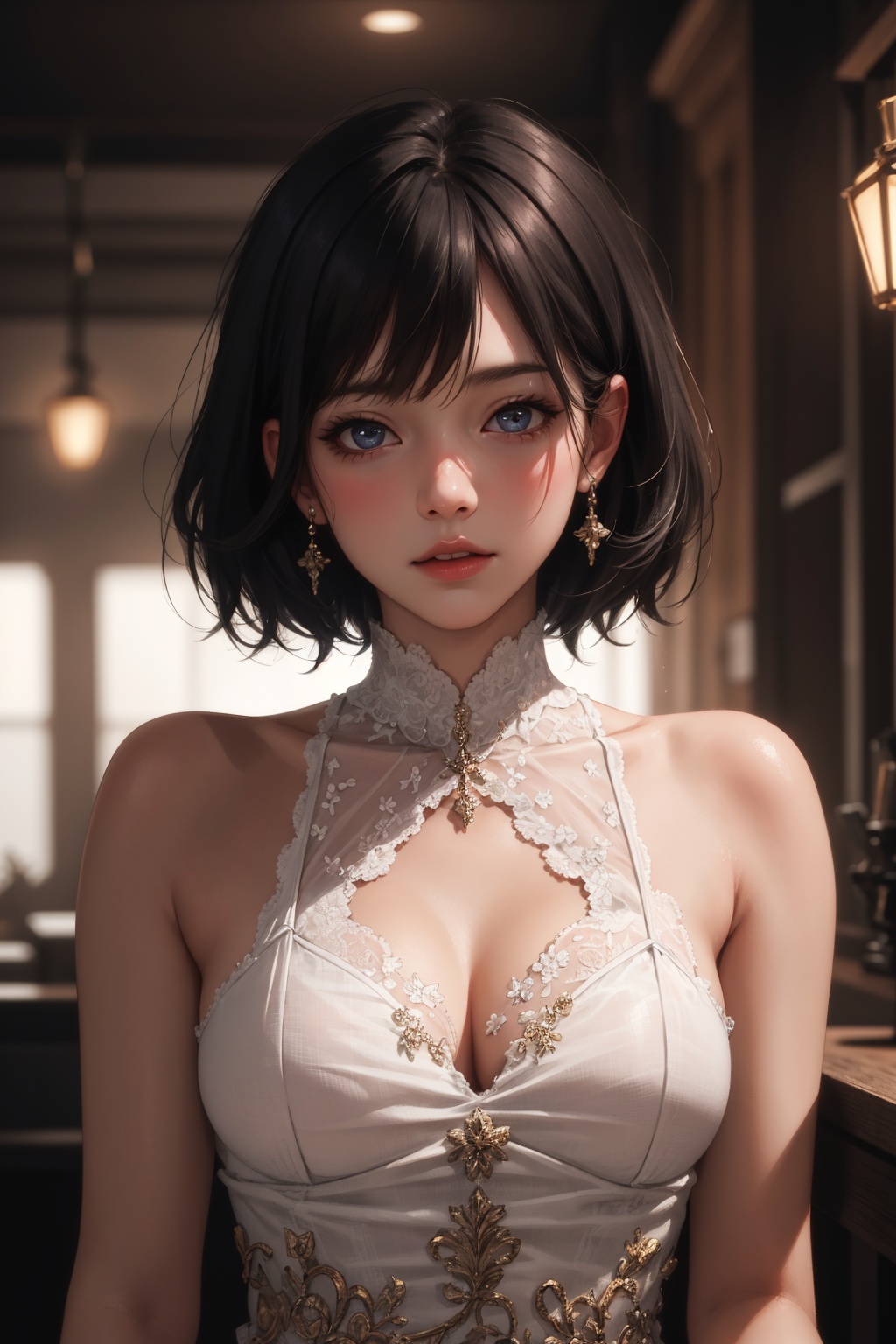 Realistic,  Top Quality,  8K UHD on Tensor.Art