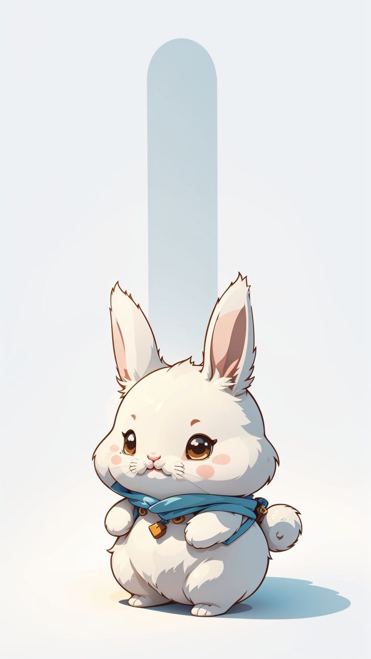Cute Animal Characters by Ai Art Vision on Tensor.Art