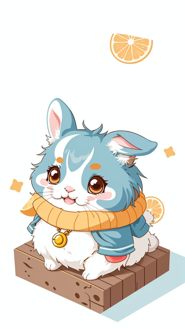 Cute Animal Characters by Ai Art Vision on Tensor.Art