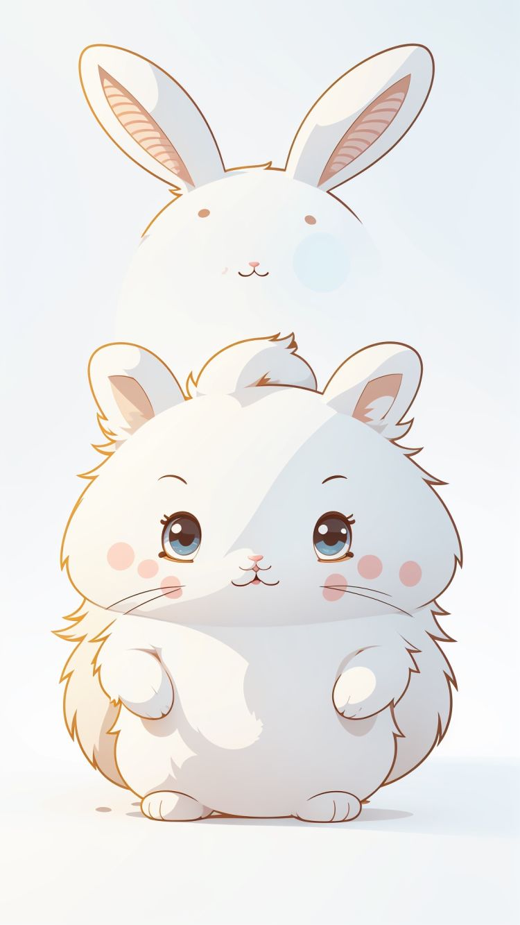 Cute Animal Characters by Ai Art Vision on Tensor.Art