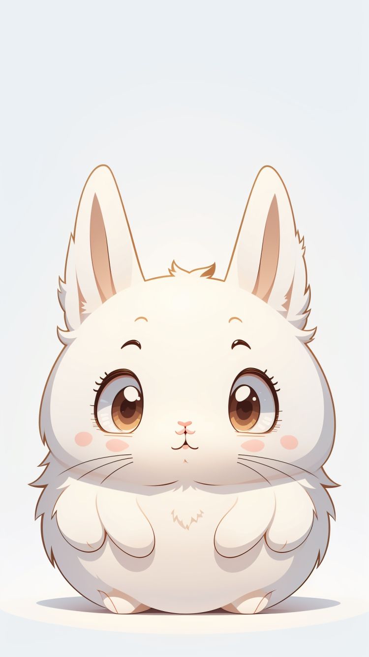 Cute Animal Characters by Ai Art Vision on Tensor.Art