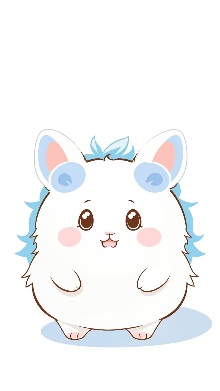 Cute Animal Characters by Ai Art Vision on Tensor.Art