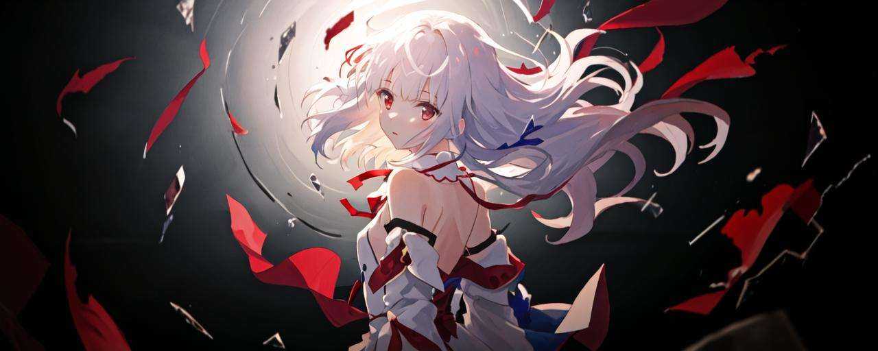 AI generated image on Tensor.Art
