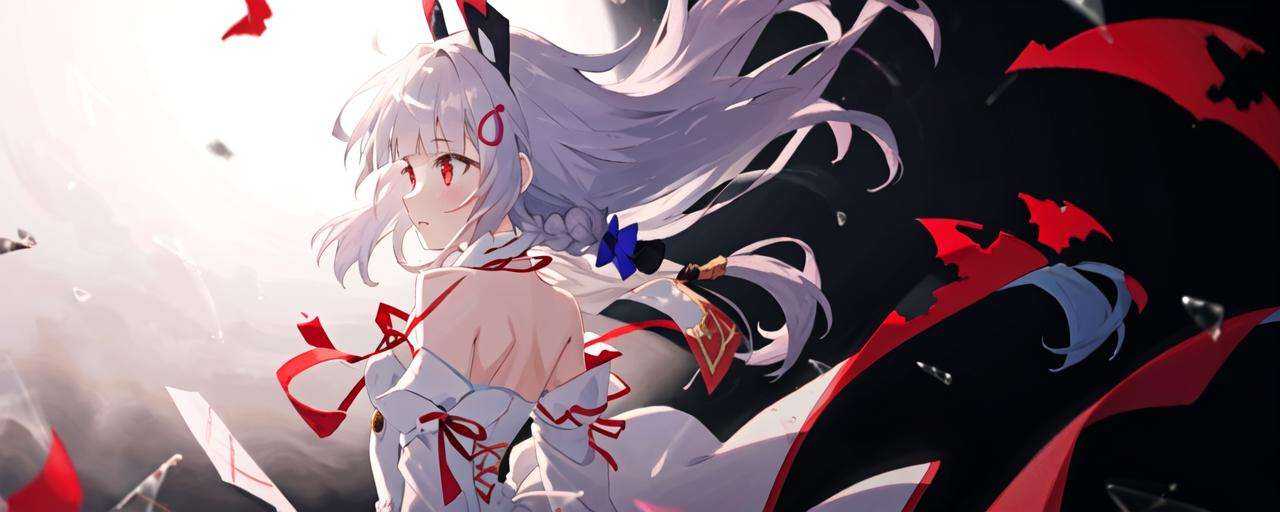 official art,  Brilliant light and shadow,  Back lit on Tensor.Art