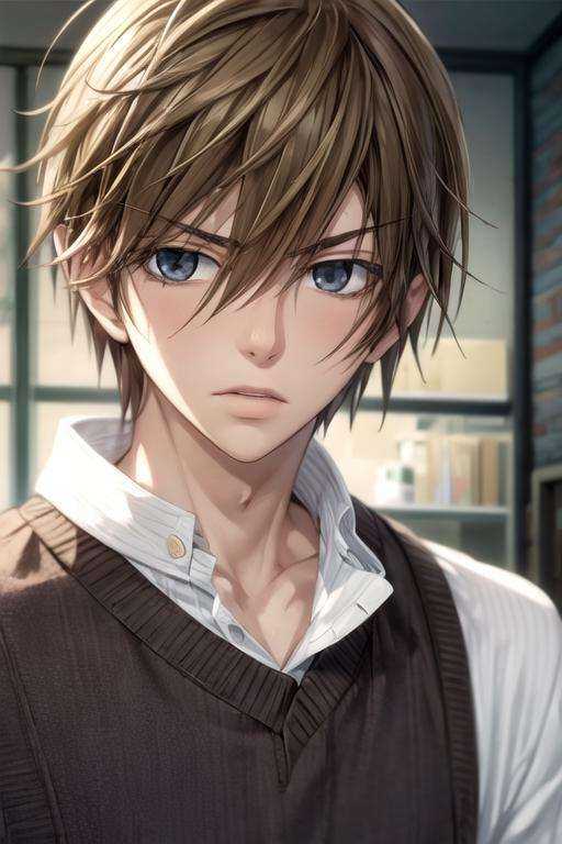 masterpiece,  best quality,  game cg on Tensor.Art