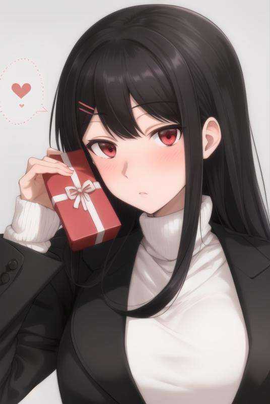terasu mc,  masterpiece,  best quality on Tensor.Art