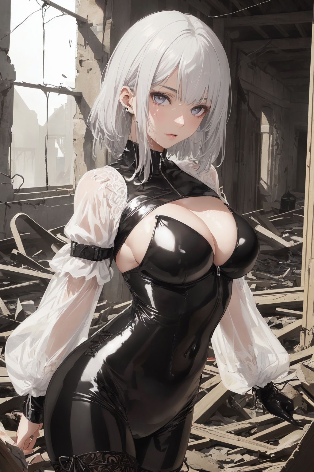 (anime,  8k,  masterpiece on Tensor.Art