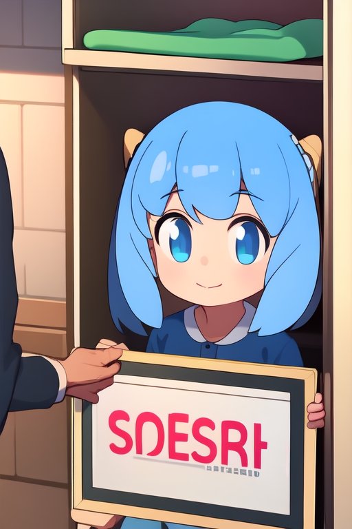 AGGA_ST004,  ,  Loli on Tensor.Art