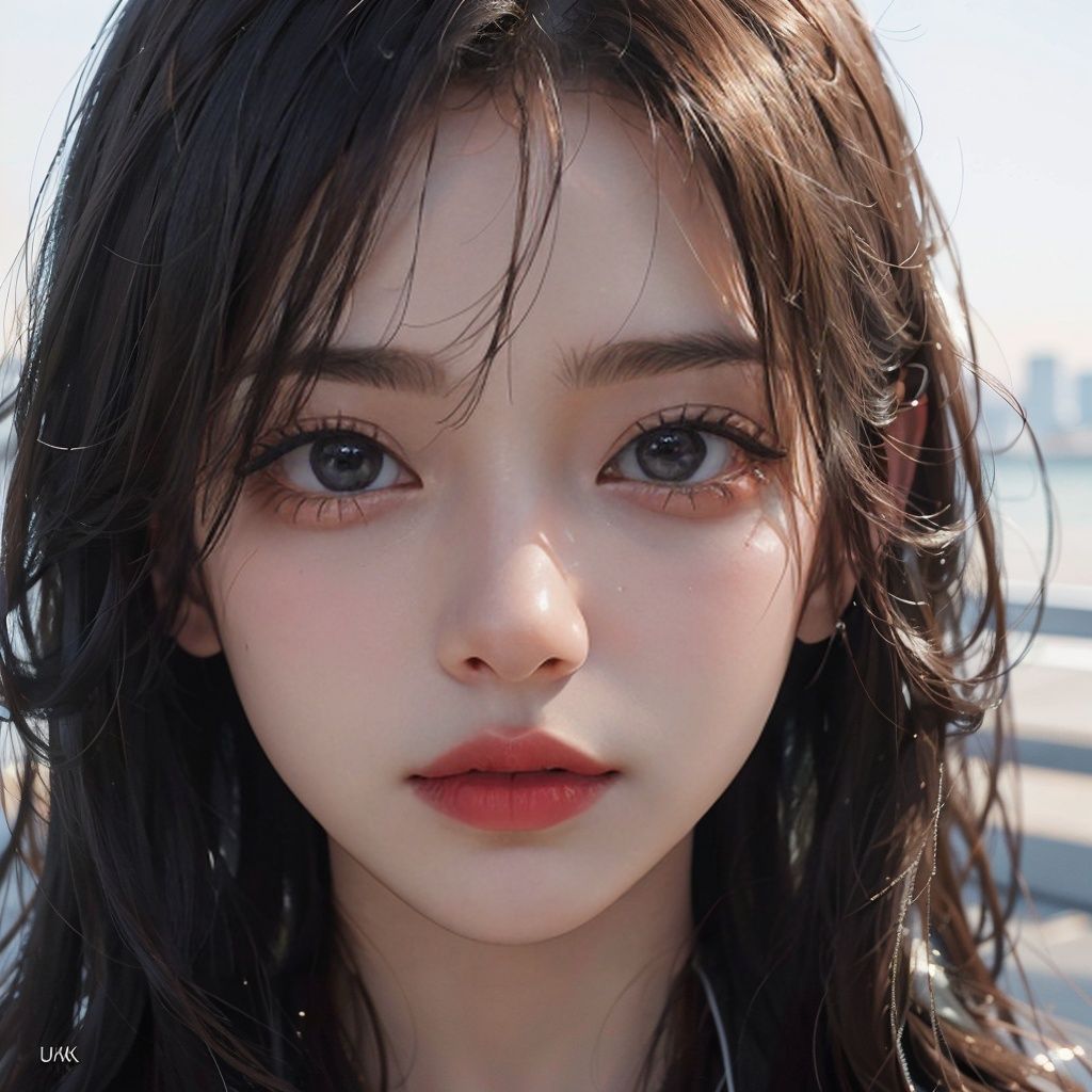 masterpiece,best quality,(photorealistic:1.4),(ultra detailed:1.3),masterpiece,unity 8k wallpaper,1girl,close-up,<lora:清纯脸:0.7>,