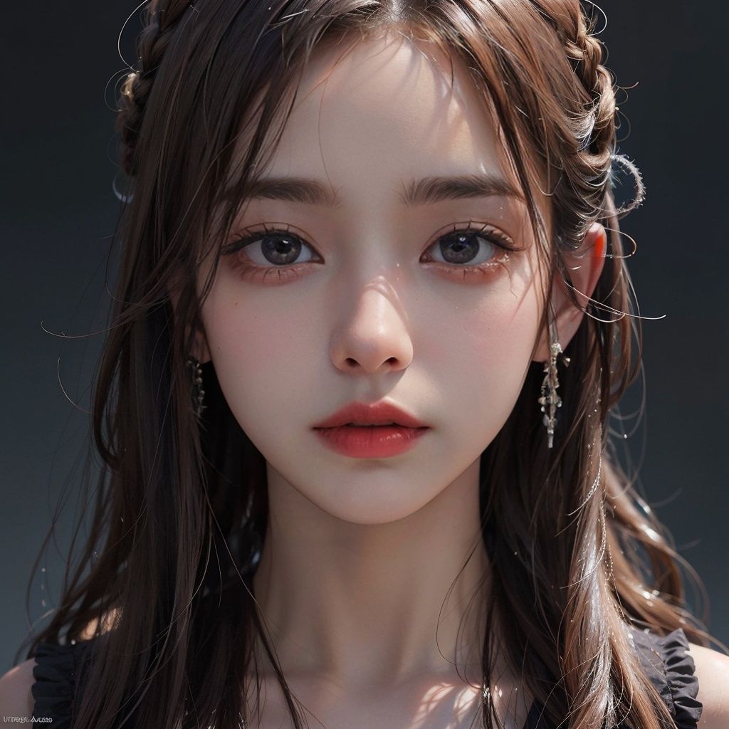 masterpiece,best quality,(photorealistic:1.4),(ultra detailed:1.3),masterpiece,unity 8k wallpaper,1girl,close-up,looking at viewer,