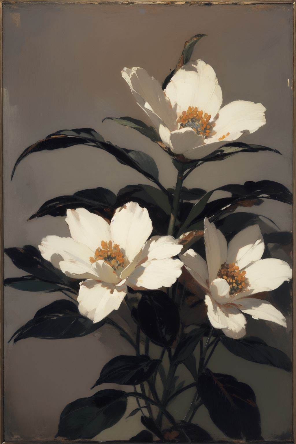 AI generated image on Tensor.Art