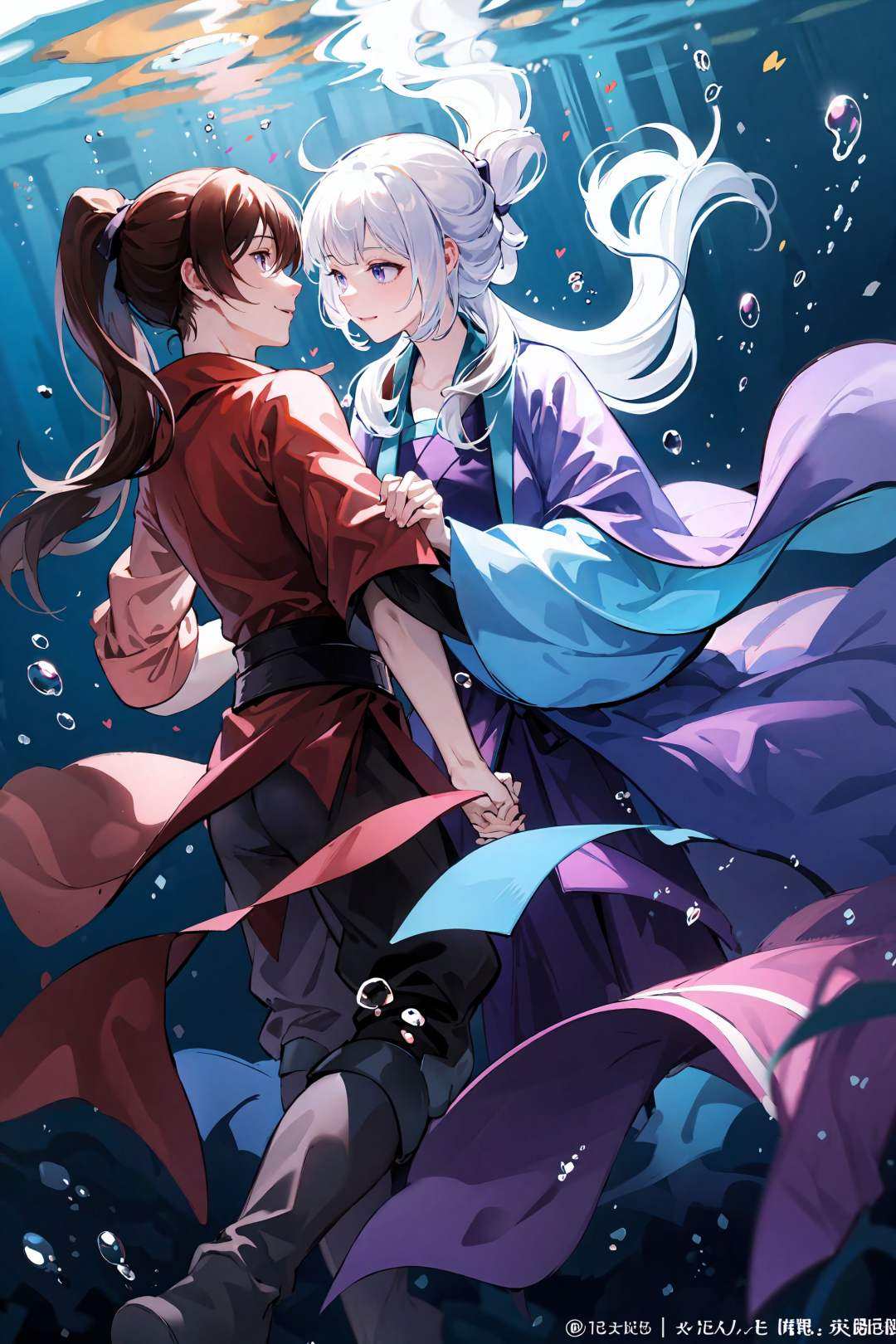 , (masterpiece:1.2), best quality,PIXIV,<lora:fenglingyuxiu-000014:0.4>