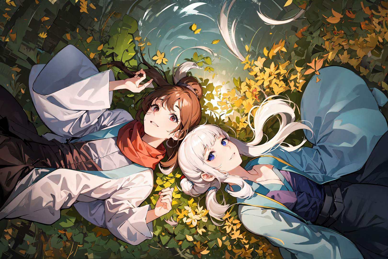 , (masterpiece:1.2), best quality,PIXIV,<lora:fenglingyuxiu-000014:0.4>