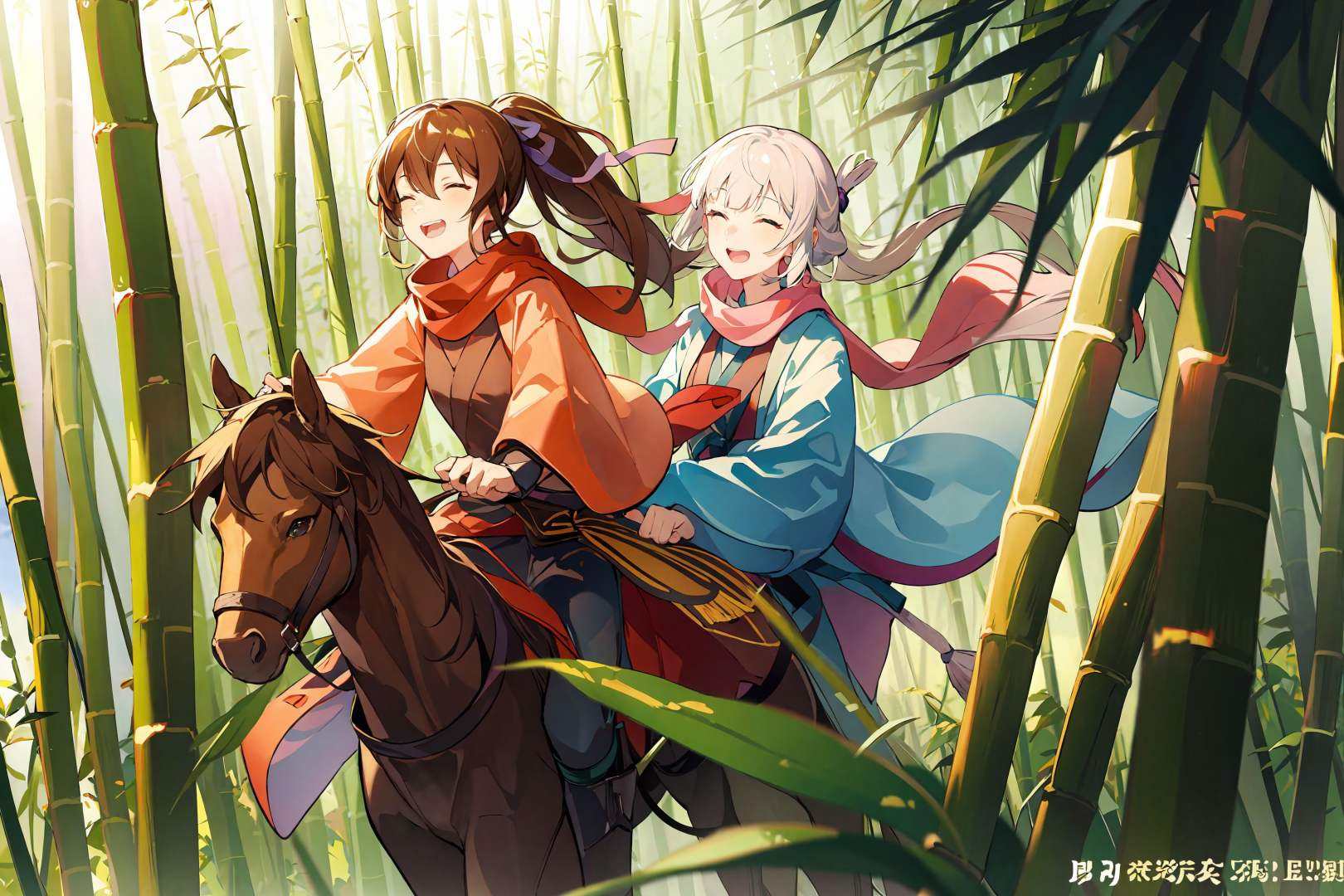 , (masterpiece:1.2), best quality,PIXIV,<lora:fenglingyuxiu-000014:0.4>