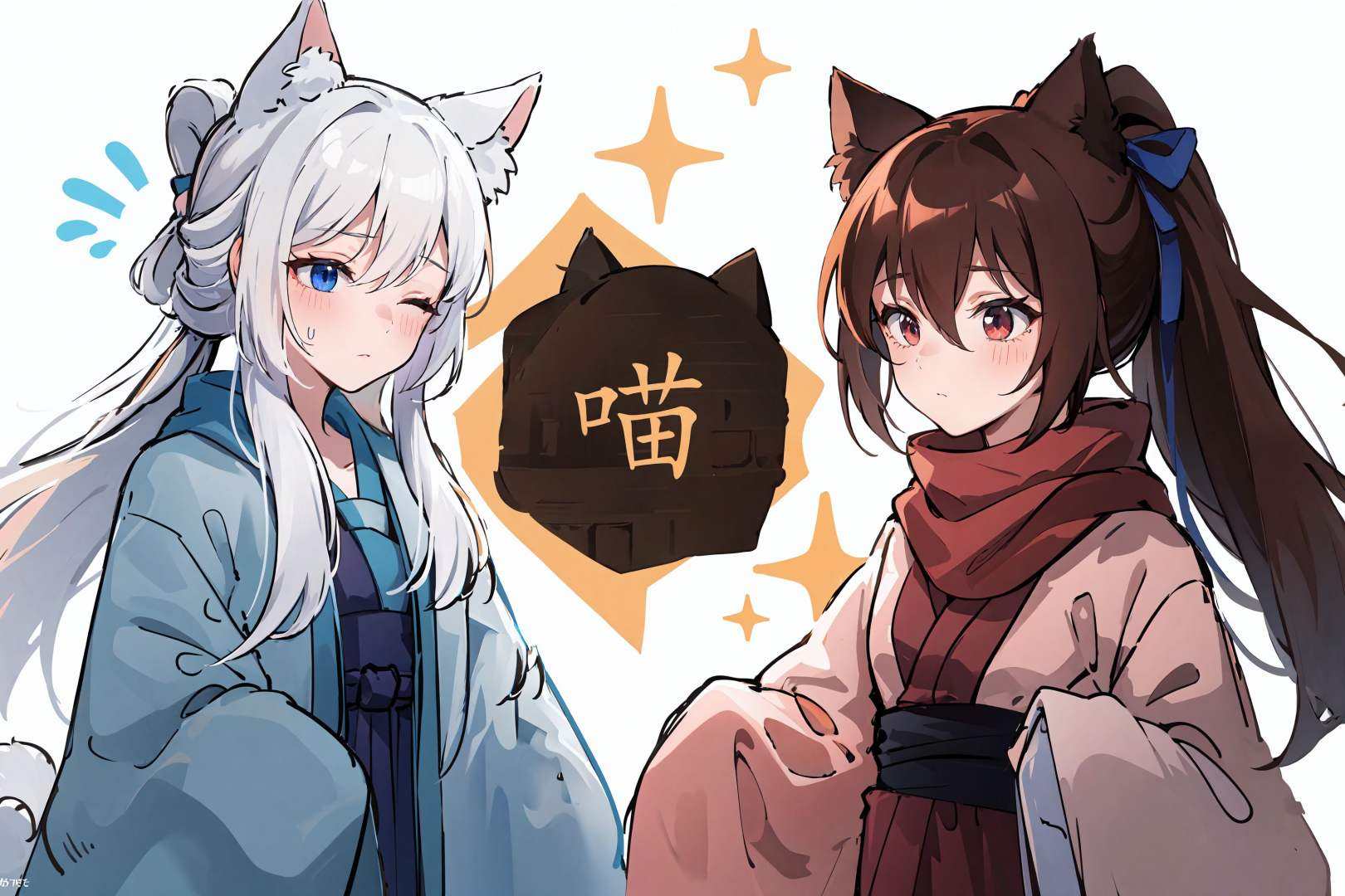 , (masterpiece:1.2), best quality,PIXIV,<lora:fenglingyuxiu-000014:0.4>