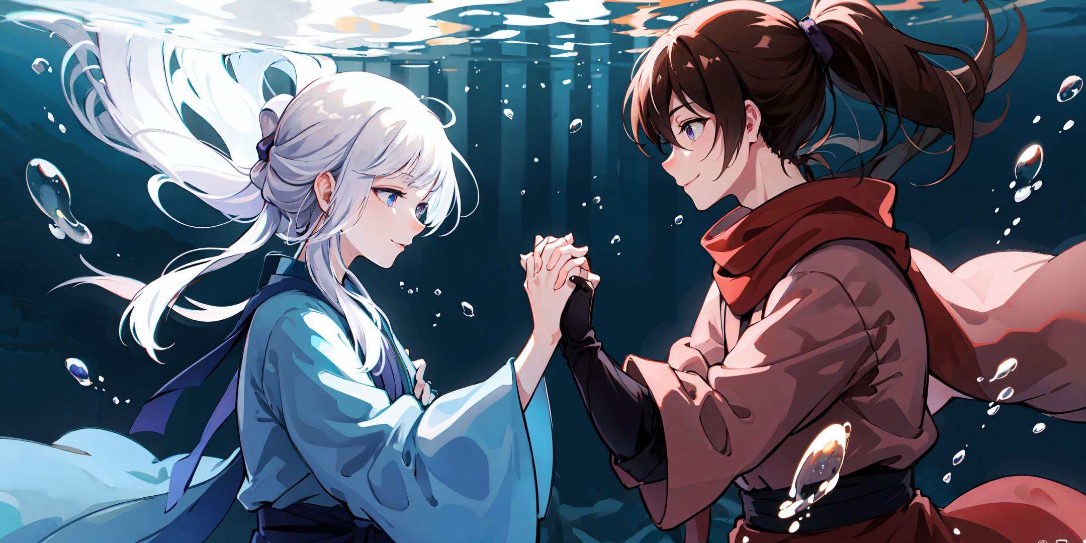 , (masterpiece:1.2), best quality,PIXIV,<lora:fenglingyuxiu-000014:0.4>