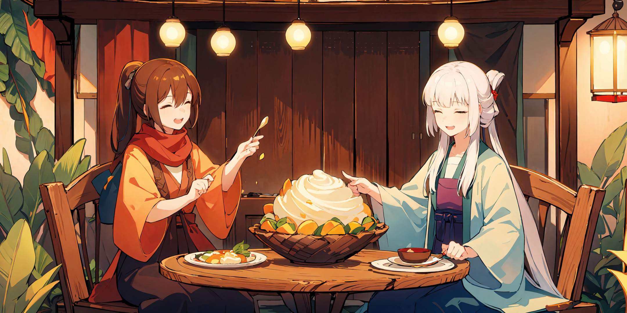 , (masterpiece:1.2), best quality,PIXIV,<lora:fenglingyuxiu-000014:0.4>