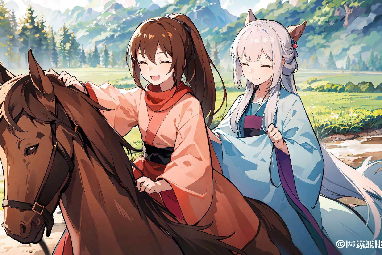 , (masterpiece:1.2), best quality,PIXIV,<lora:fenglingyuxiu-000014:0.4>