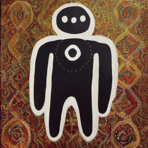 ufo,  solo,  ab0rigin41 style on Tensor.Art