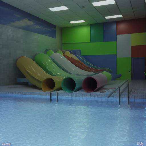 waterslide on Tensor.Art