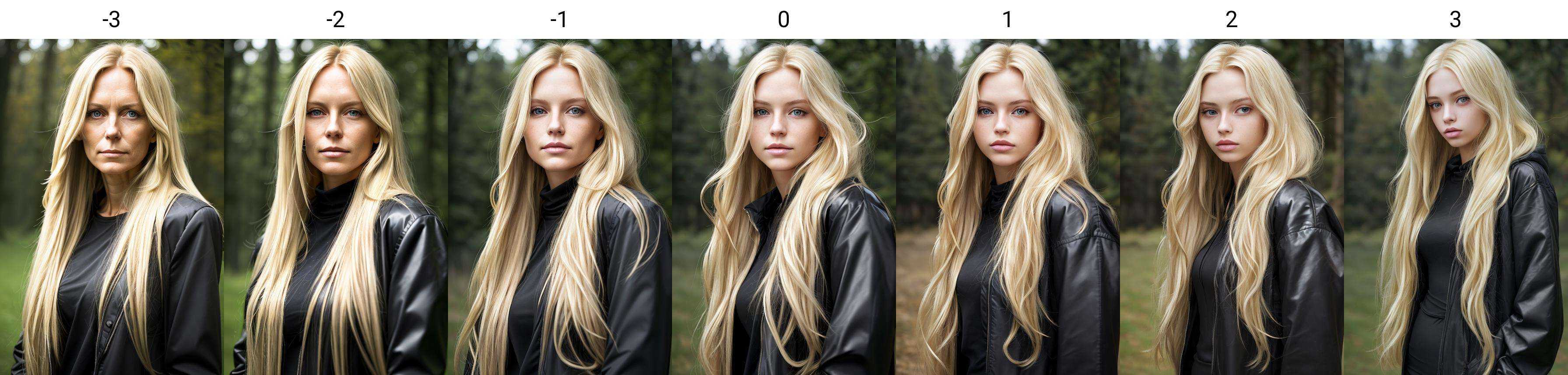 realistic photo of a woman,  long blonde hair,  shoulder-length hair on Tensor.Art