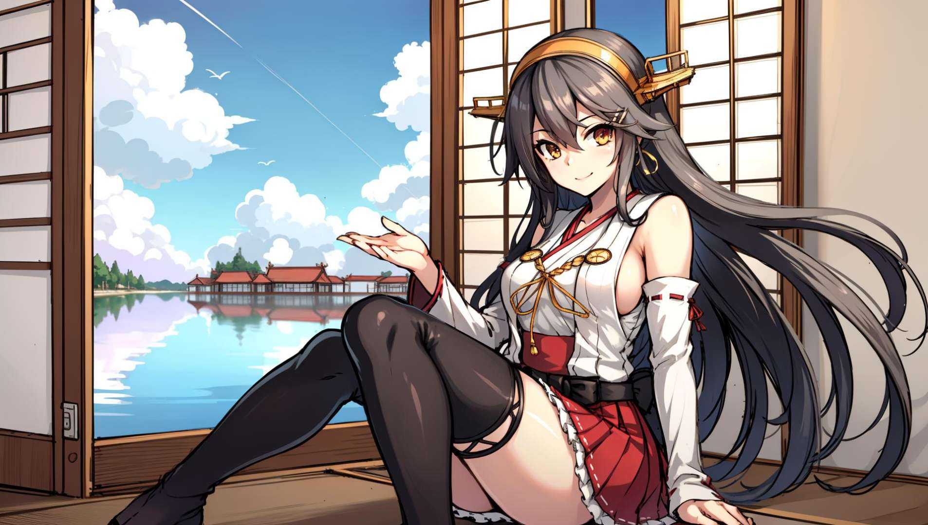 masterpiece,  best quality,  smile on Tensor.Art