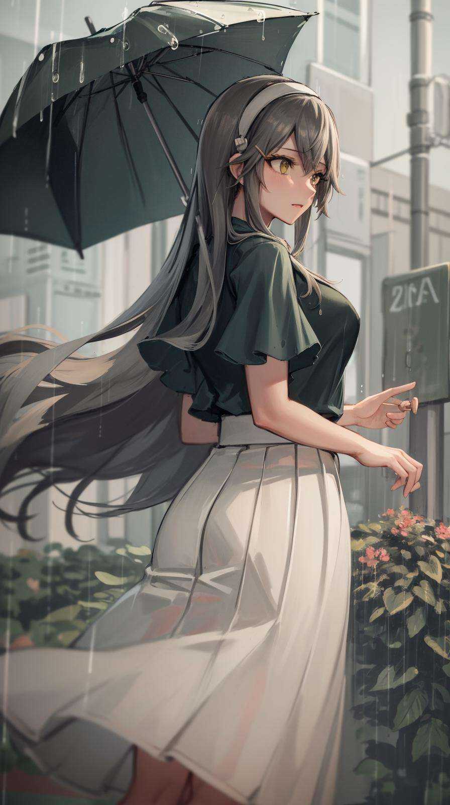 masterpiece,  best quality,  (1girl on Tensor.Art