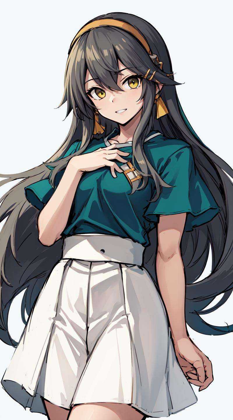masterpiece,  best quality,  (1girl on Tensor.Art