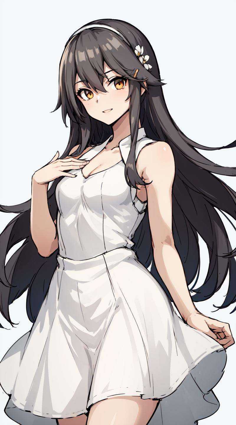 masterpiece,  best quality,  (1girl on Tensor.Art