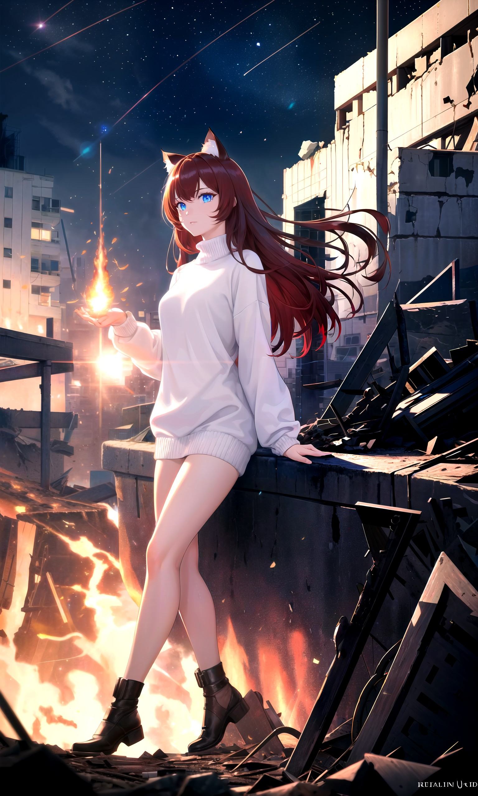 (masterpiece,  best quality,  highres) on Tensor.Art