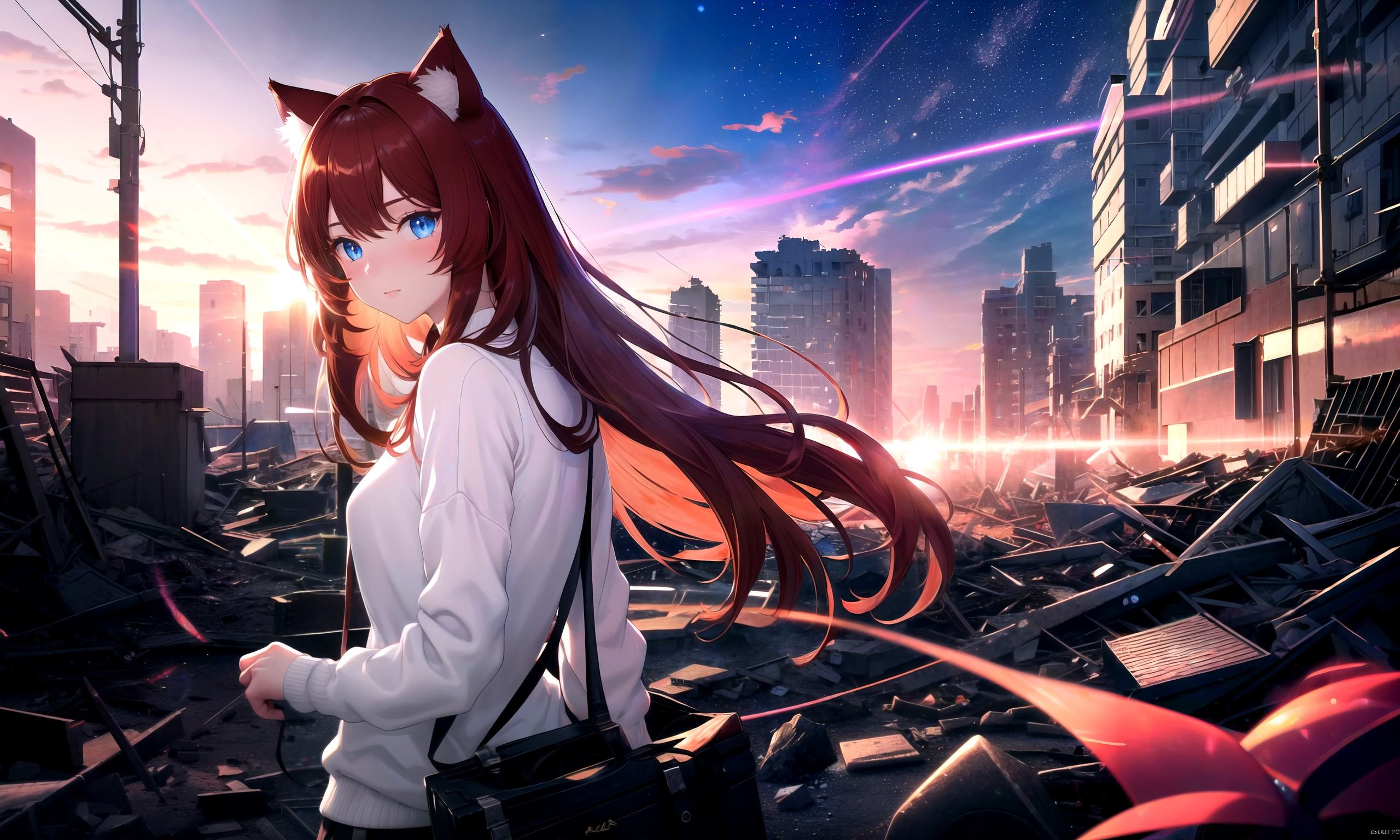 (masterpiece,  best quality,  highres) on Tensor.Art
