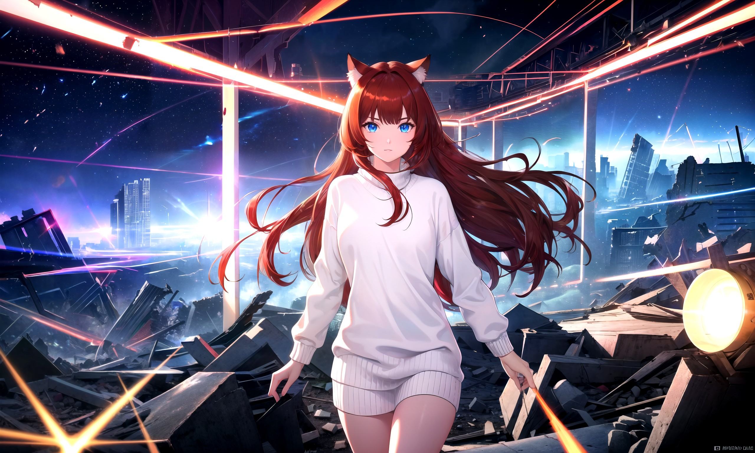(masterpiece,  best quality,  highres) on Tensor.Art