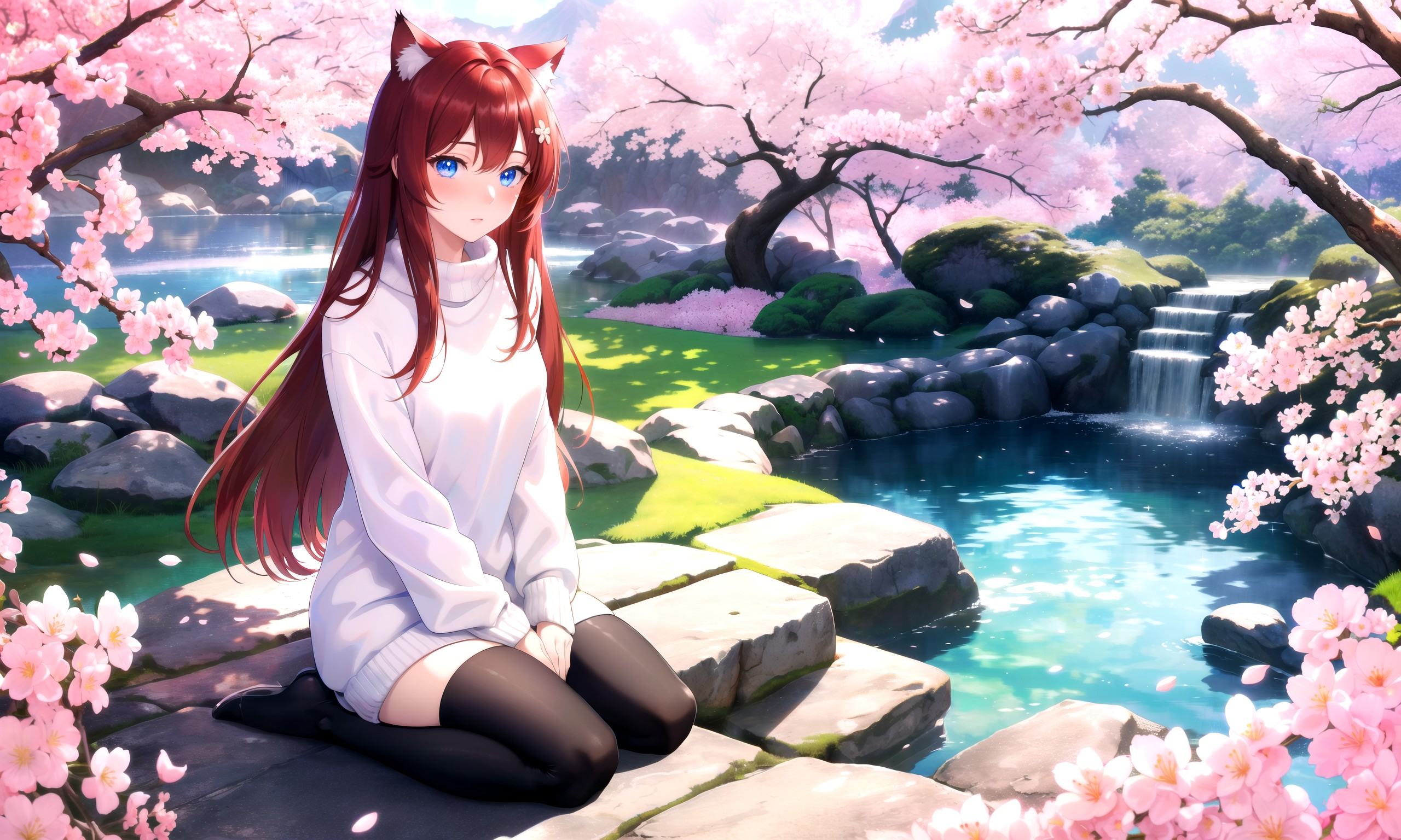 (masterpiece,  best quality,  highres) on Tensor.Art