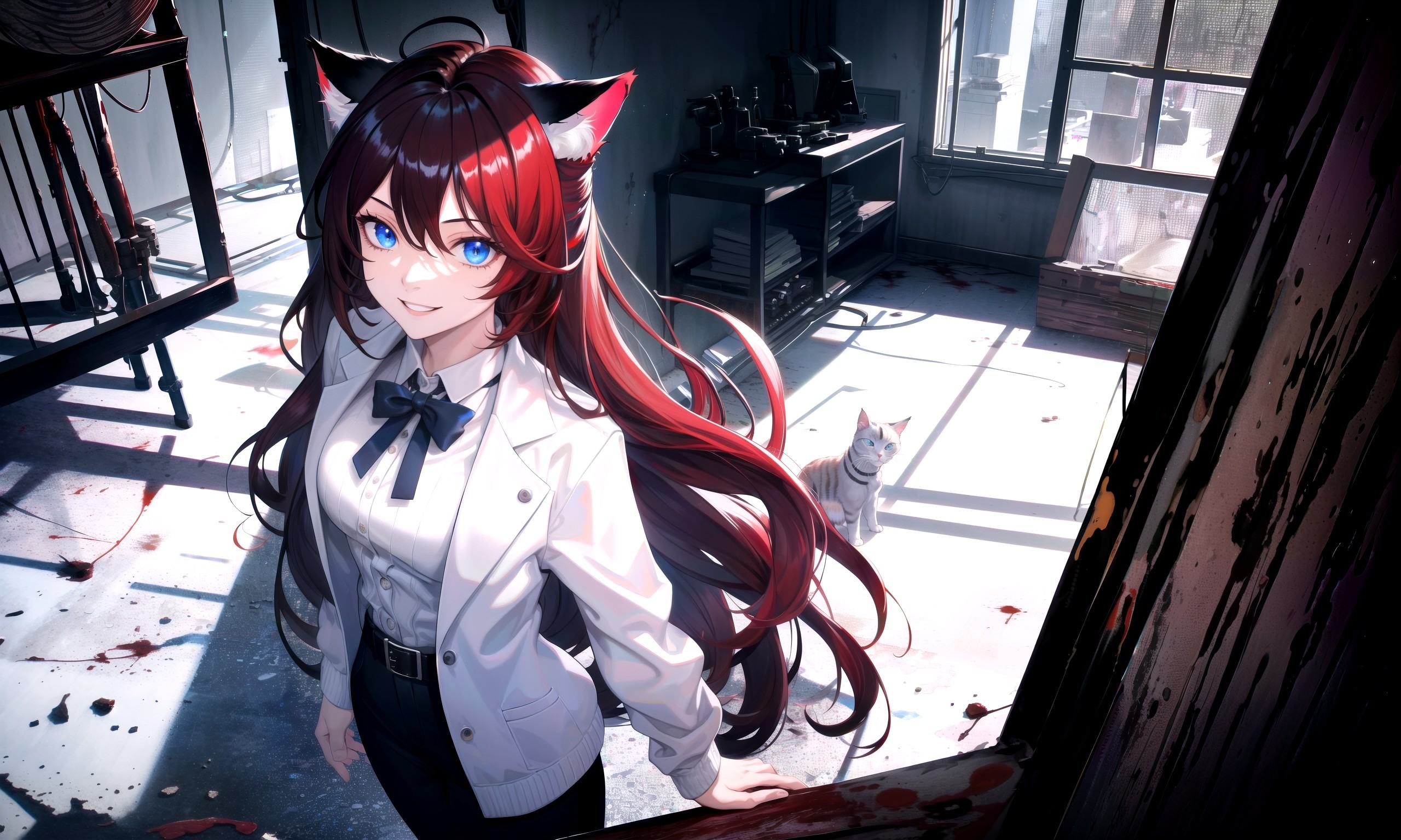 (masterpiece,  best quality,  highres) on Tensor.Art