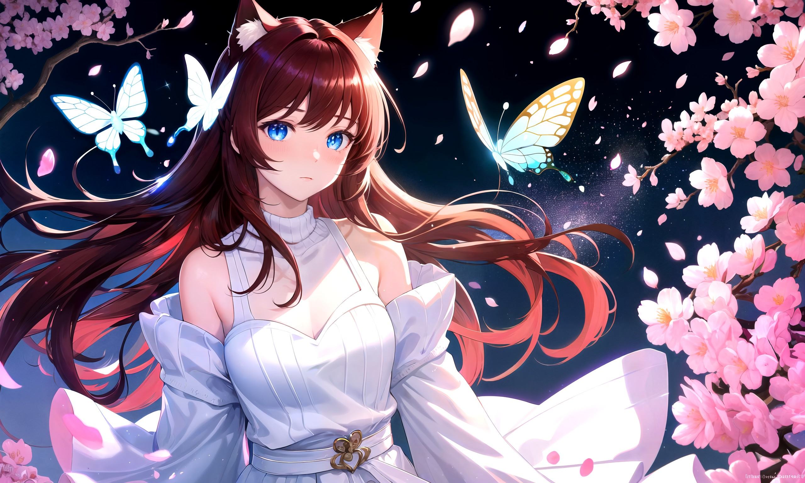 (masterpiece,  best quality,  highres) on Tensor.Art