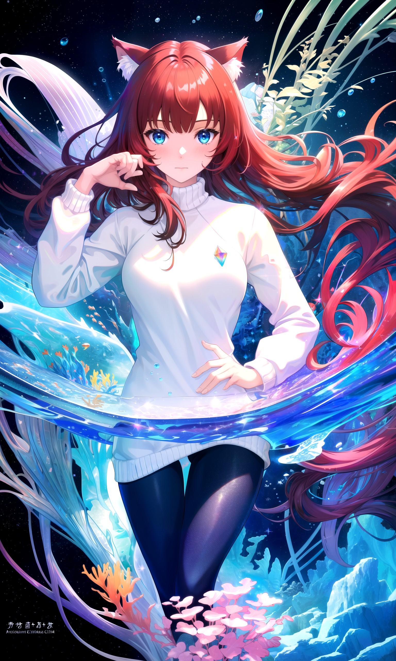 (masterpiece,  best quality,  highres) on Tensor.Art