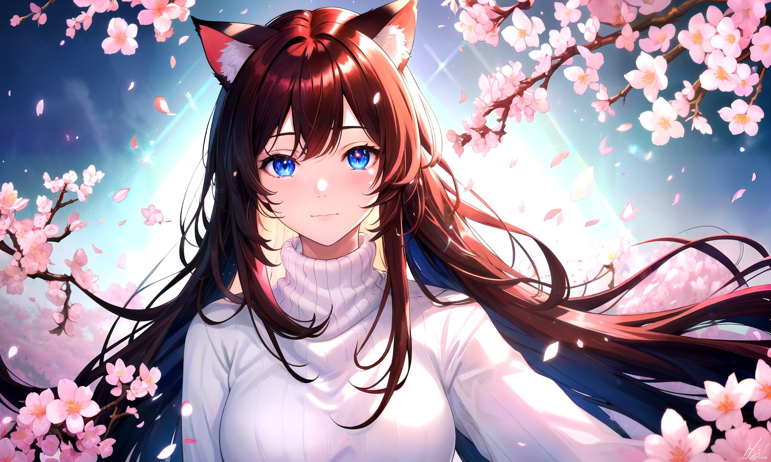 (masterpiece,  best quality,  highres) on Tensor.Art