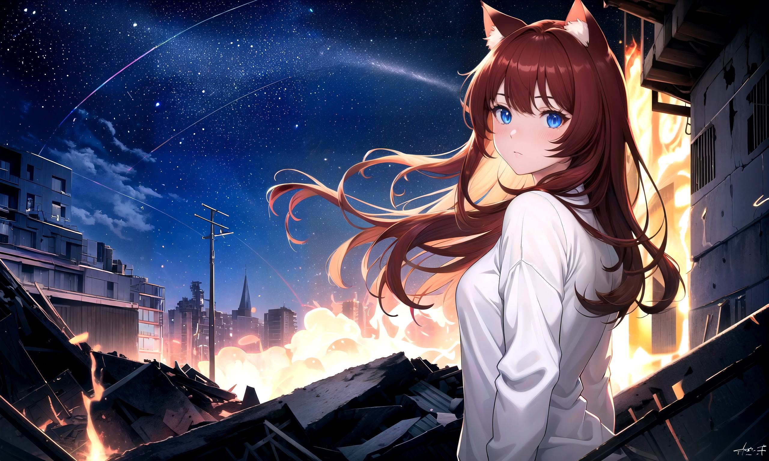 (masterpiece,  best quality,  highres) on Tensor.Art