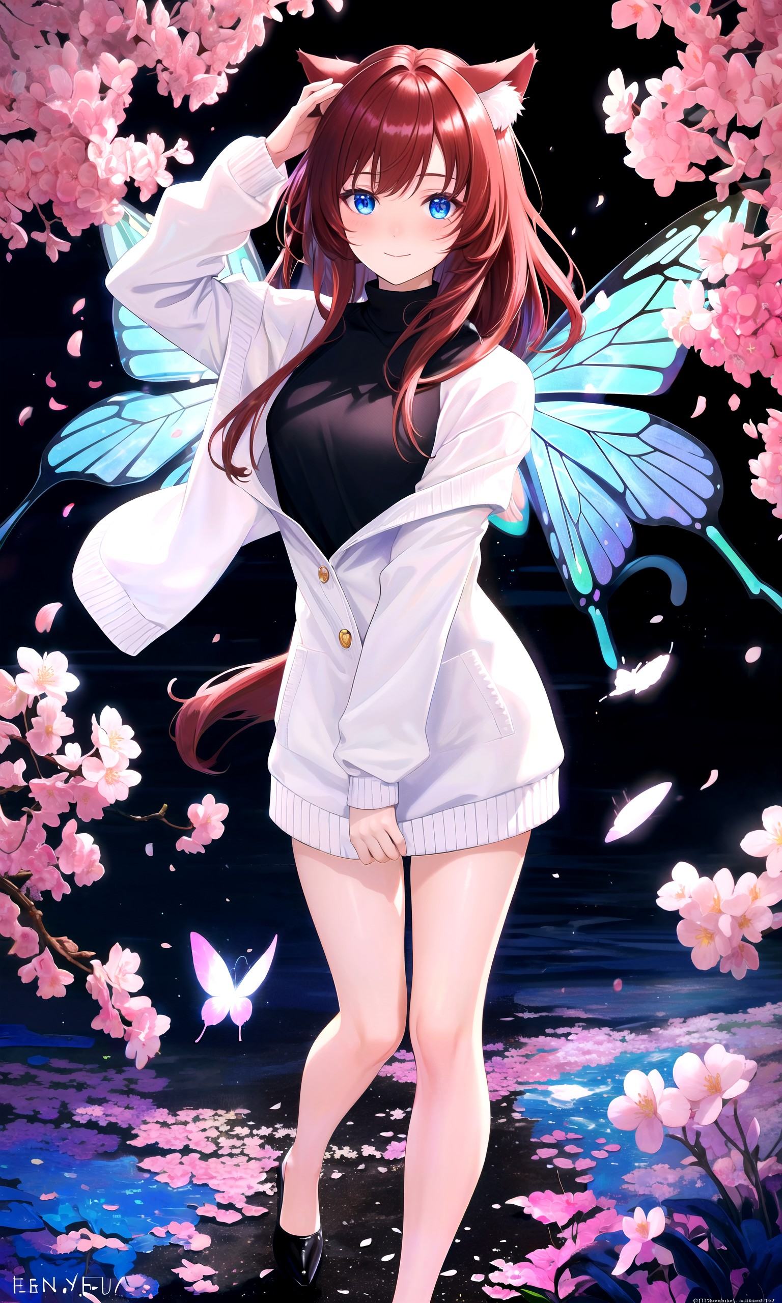 (masterpiece,  best quality,  highres) on Tensor.Art