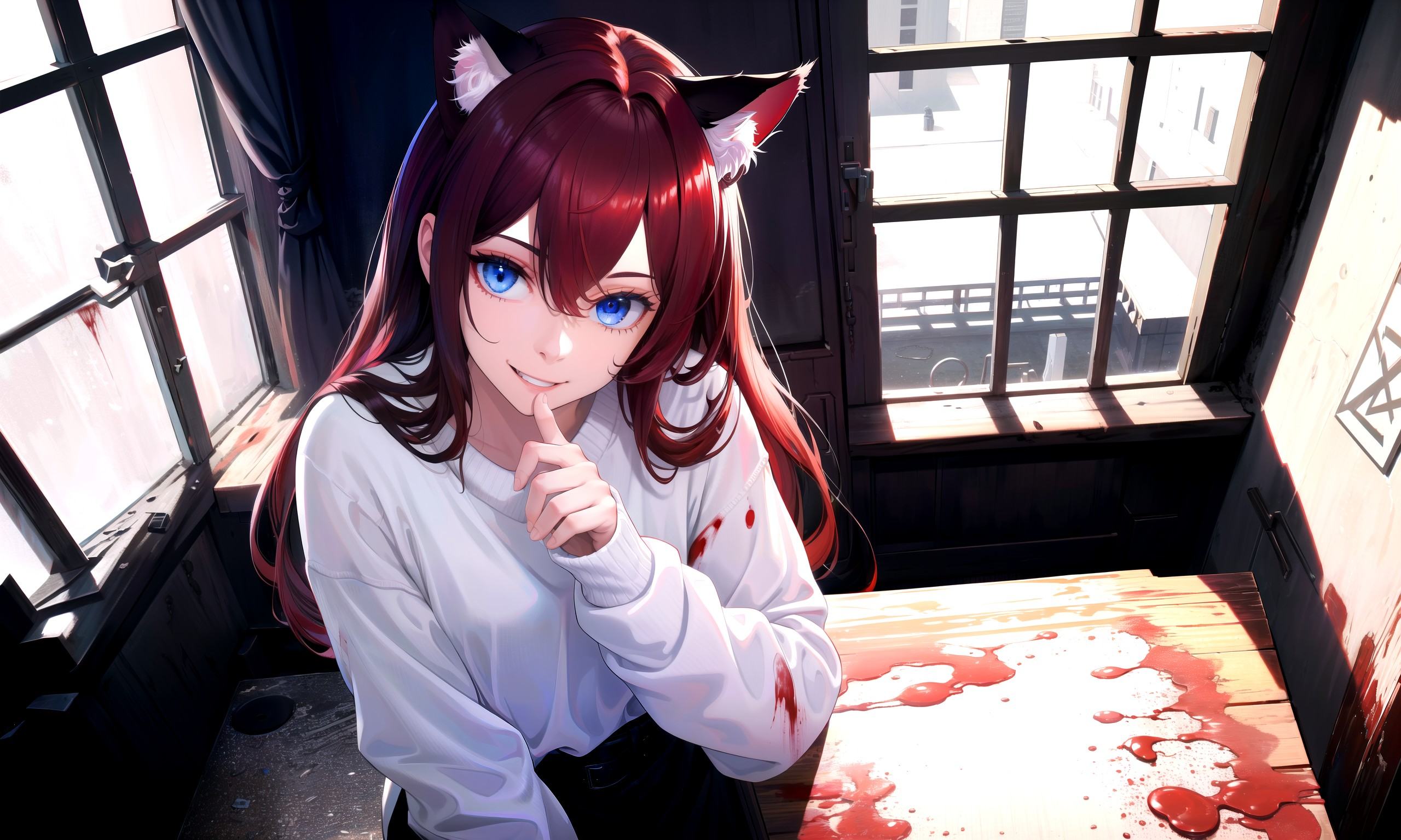 (masterpiece,  best quality,  highres) on Tensor.Art