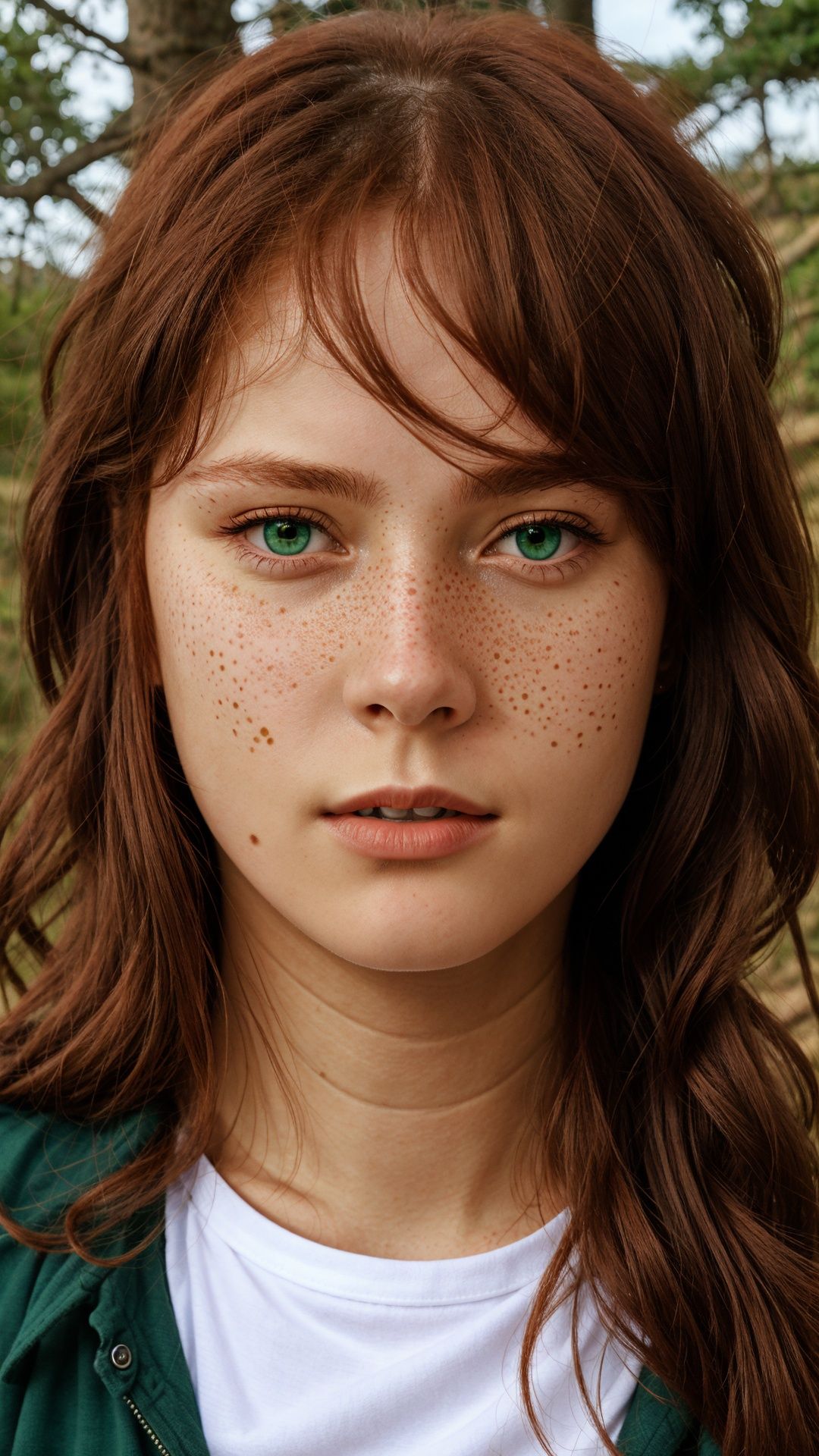 8k,  ultrarealstic,  woman by Ai Art Vision on Tensor.Art