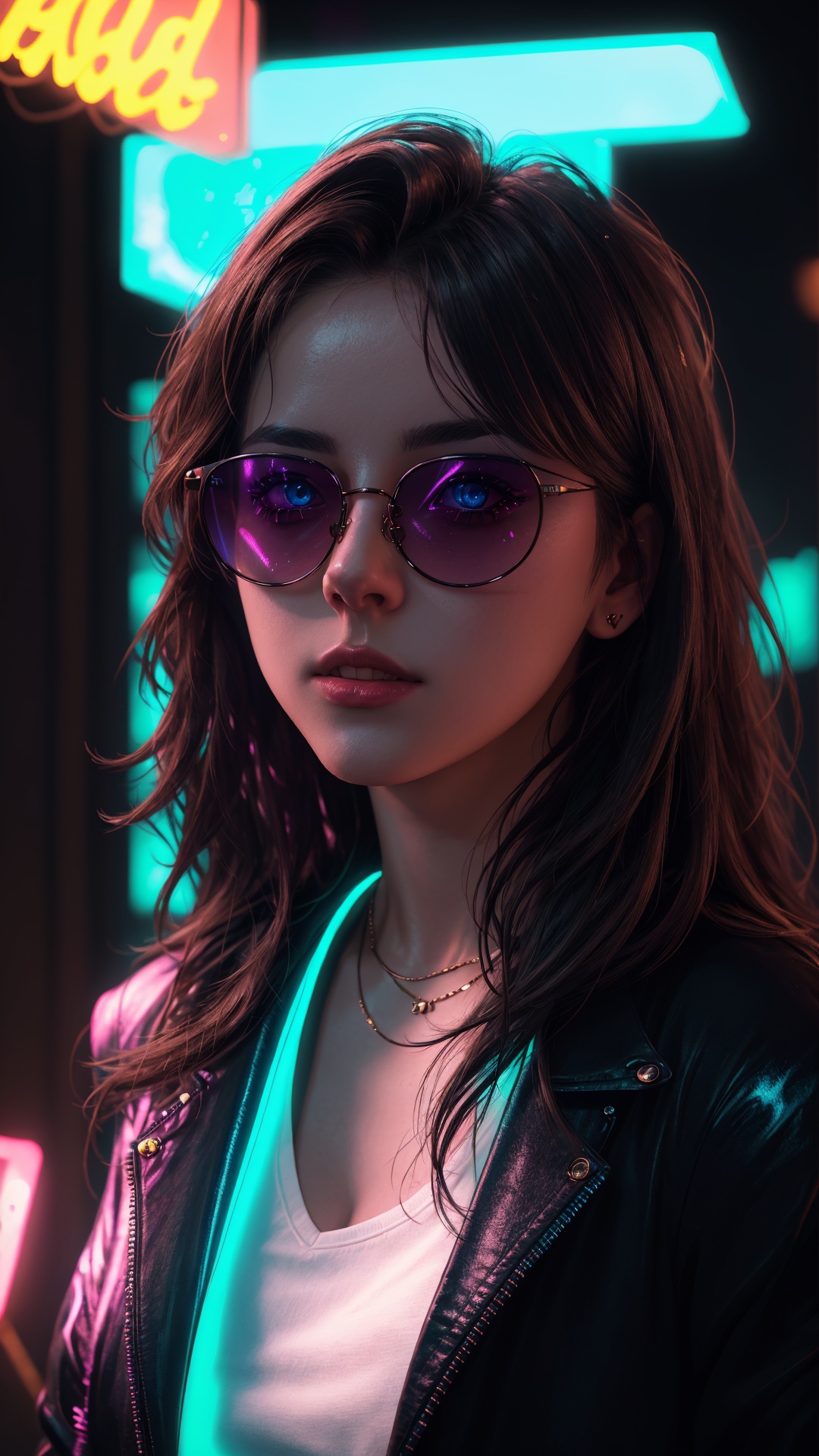 portrait,  beautiful face,  gorgeous eyes on Tensor.Art