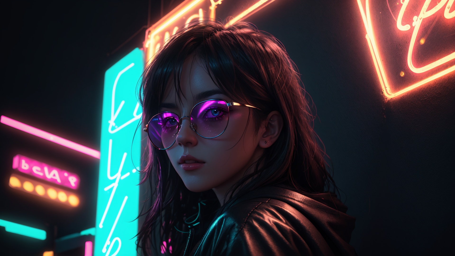 portrait,  beautiful face,  gorgeous eyes on Tensor.Art