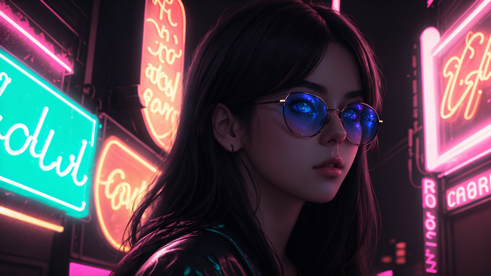 portrait,  beautiful face,  gorgeous eyes on Tensor.Art
