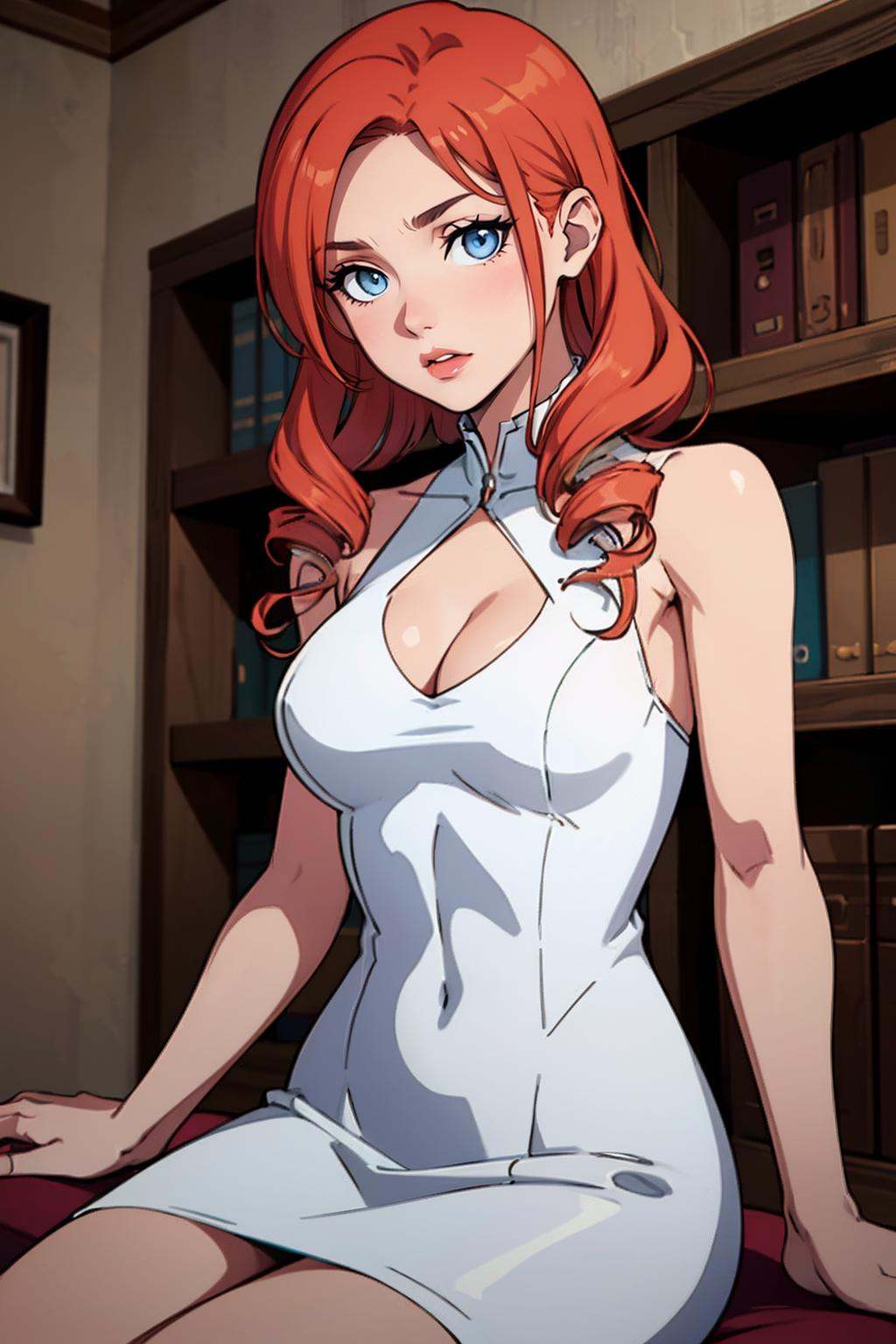 1girl,  masterpiece,  best quality on Tensor.Art