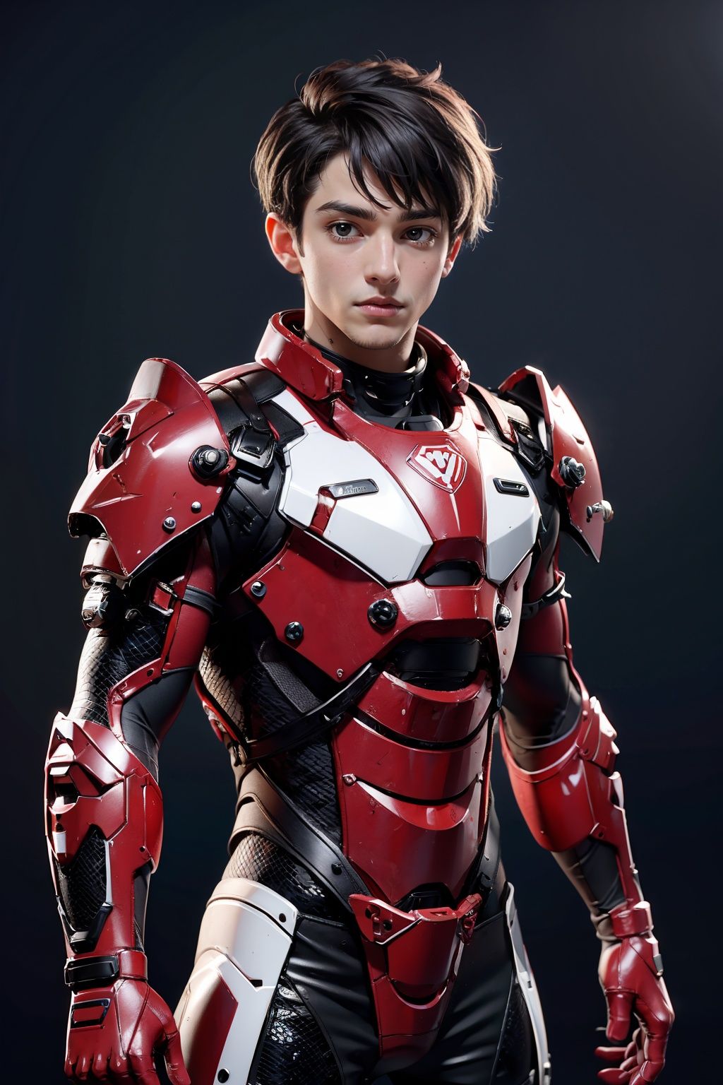 (best quality,  masterpiece),  1boy on Tensor.Art