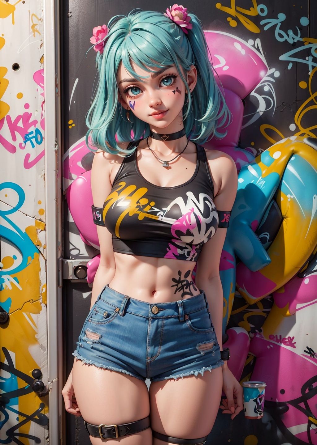 8k uhd,  , on Tensor.Art