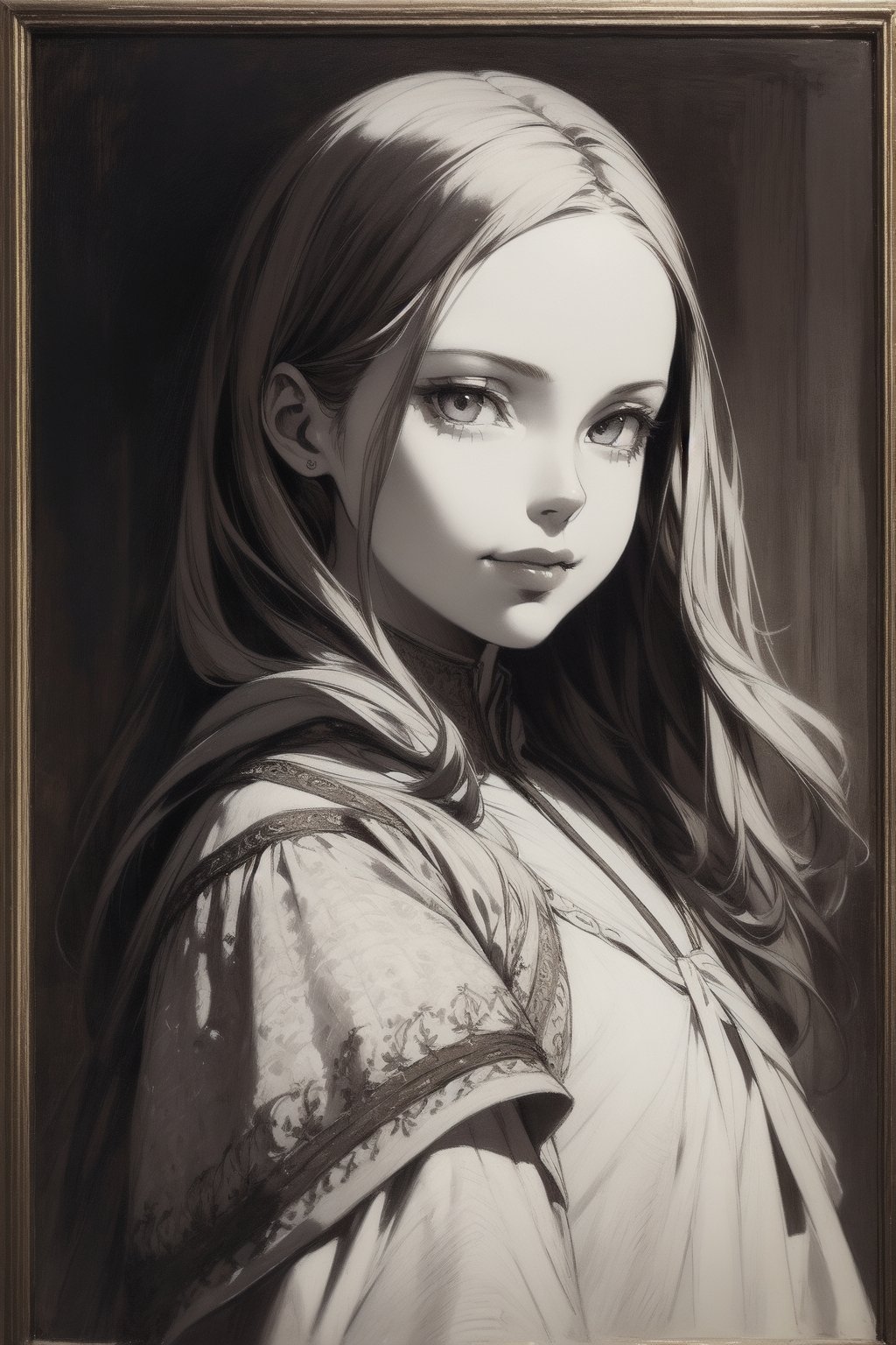 AI generated image on Tensor.Art